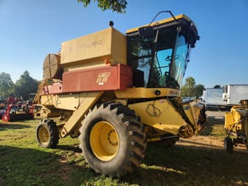 Main image New Holland TR86
